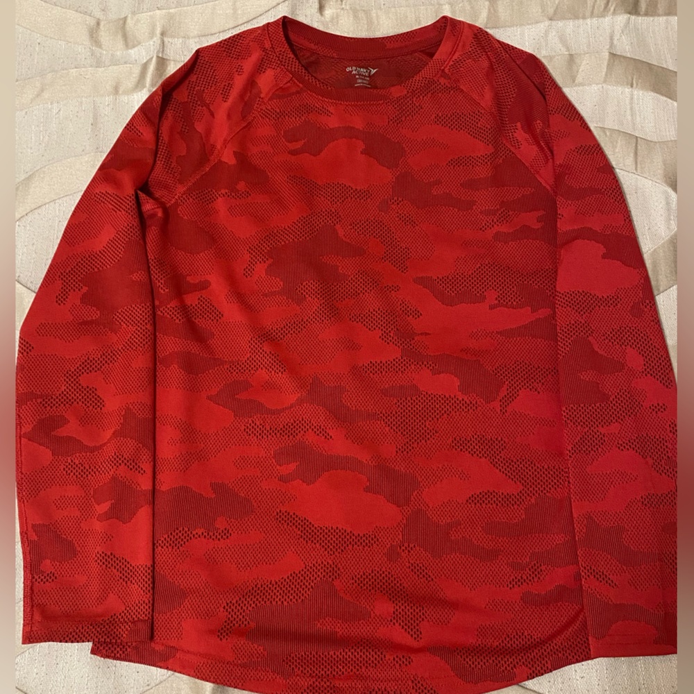 Bundle of 6 t-shirts